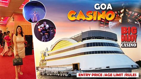 casino jobs in goa|3 Casino Management jobs in Goa, India.